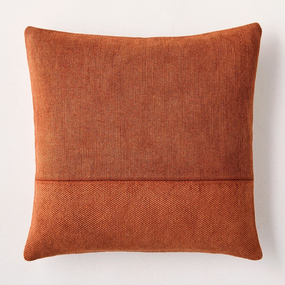 Cotton Canvas Cushion Covers West Elm Australia